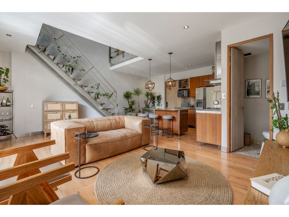 Vendo Apartaestudio en Santa María de los Ángeles — foto 6