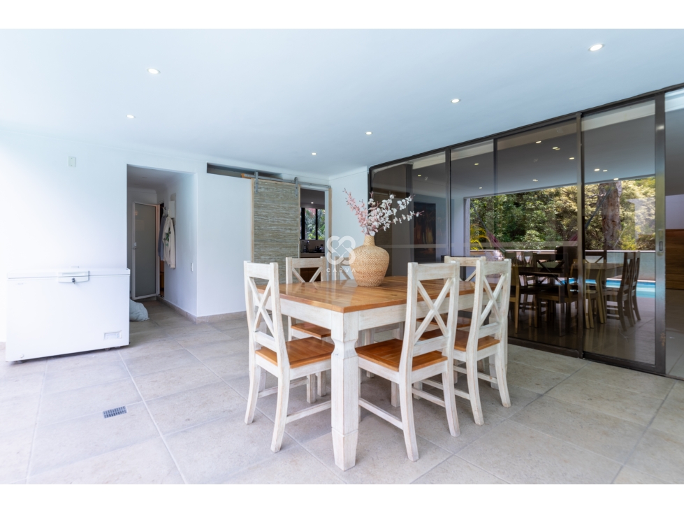 Venta de Apartamento Poblado loma de los González — foto 4