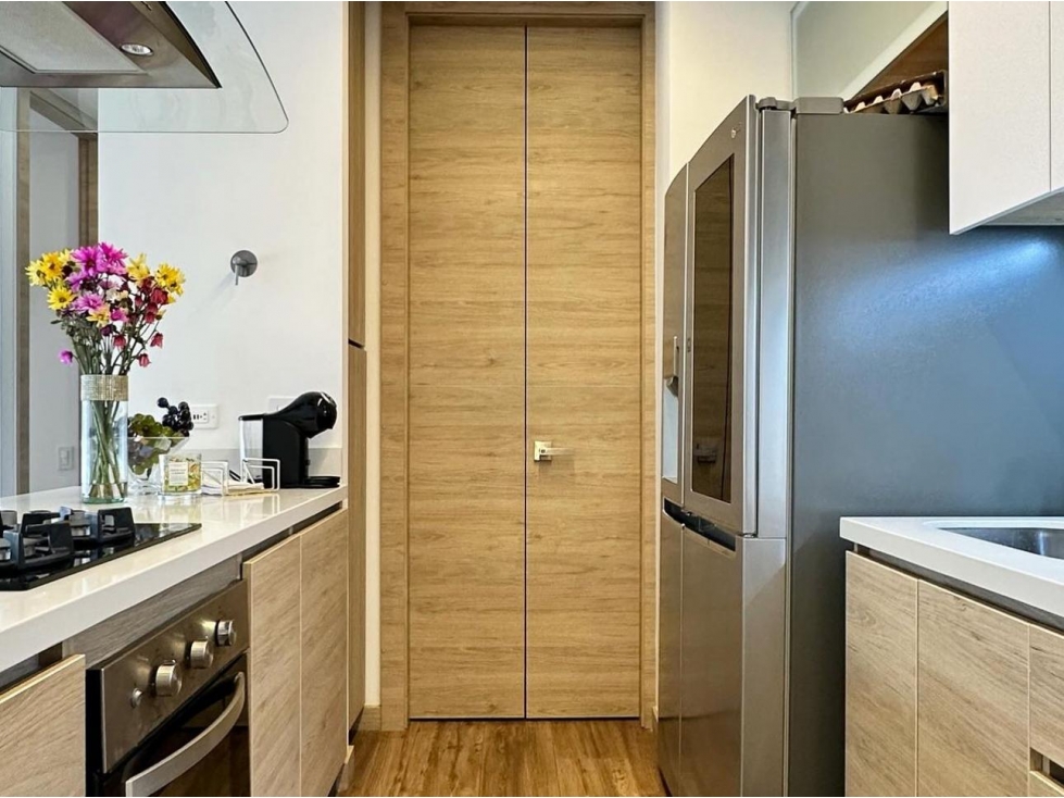 Venta de Apartamento en el Escobero para Airbnb - Rentas Cortas — foto 2