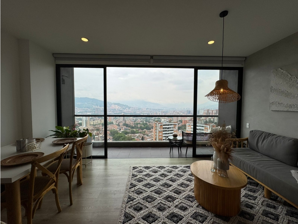 Venta de Apartamento en Envigado, Trianon — foto 2