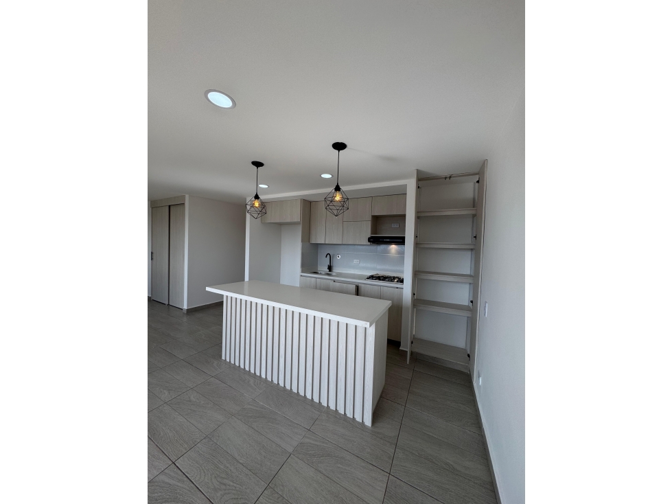 Venta de Apartamento en Rionegro