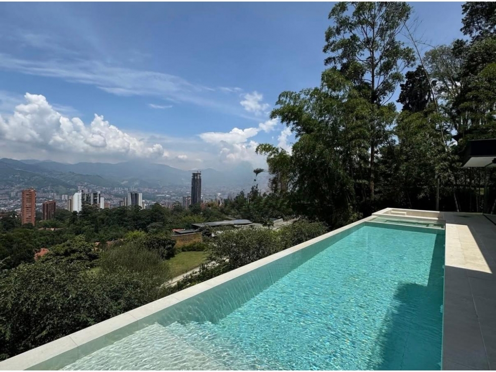 Venta de casa en Poblado los Balsos — foto 3