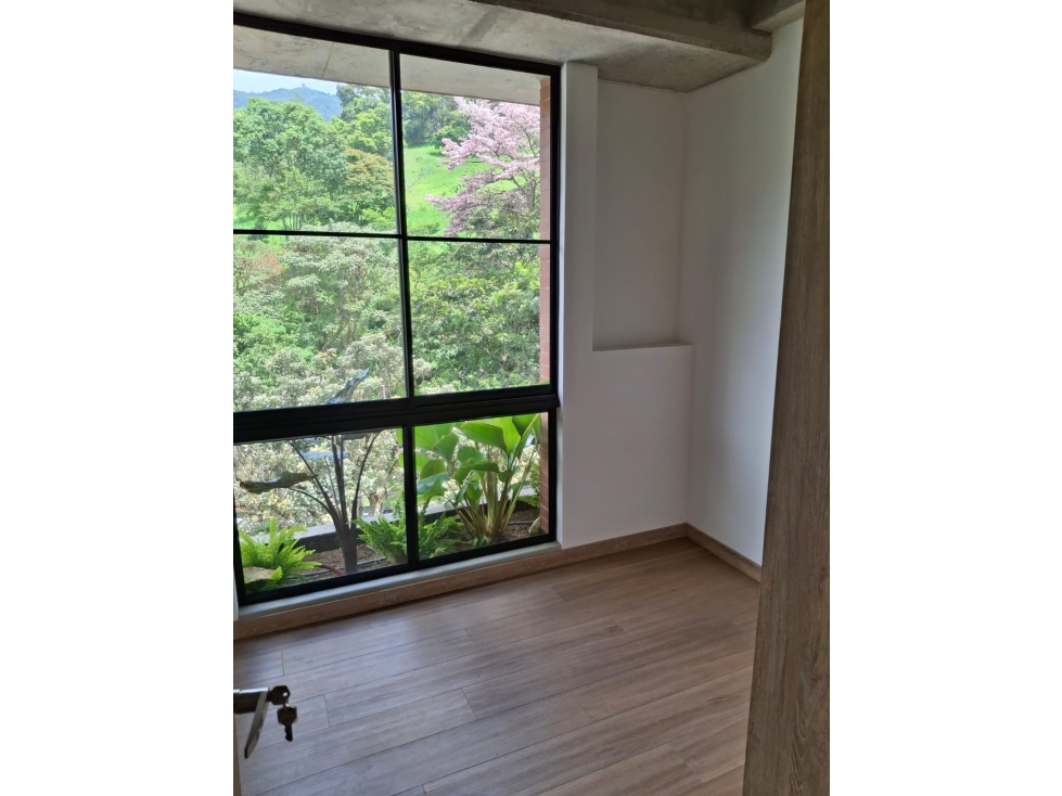Venta de Apartamento en La loma del escobero — foto 6