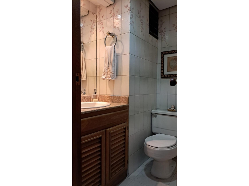 Venta apartamento Palmas, Poblado — foto 6