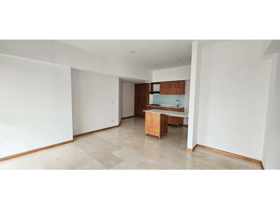 Venta de Apartamento en Sabaneta Los Alcázares