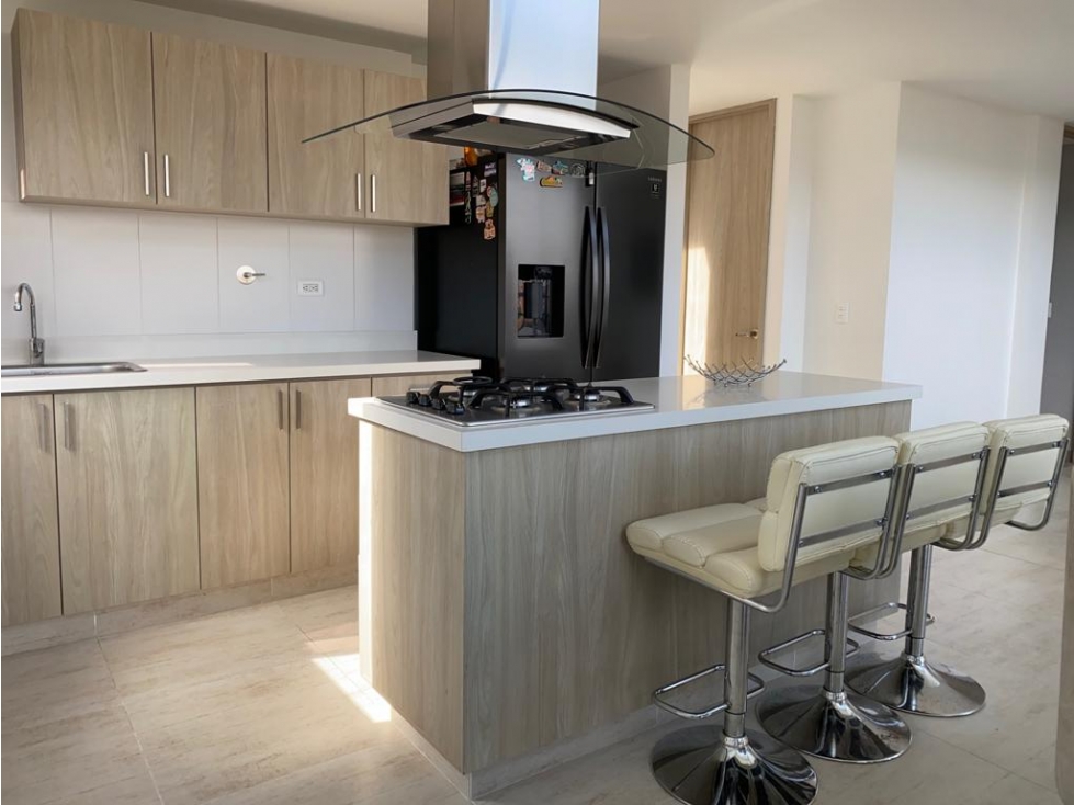 Venta de Apartamento Duplex en Rionegro — foto 3