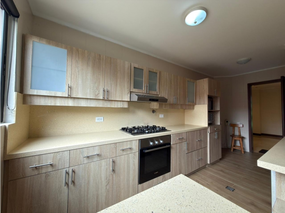Venta de casa en el Poblado los Balsos - 2