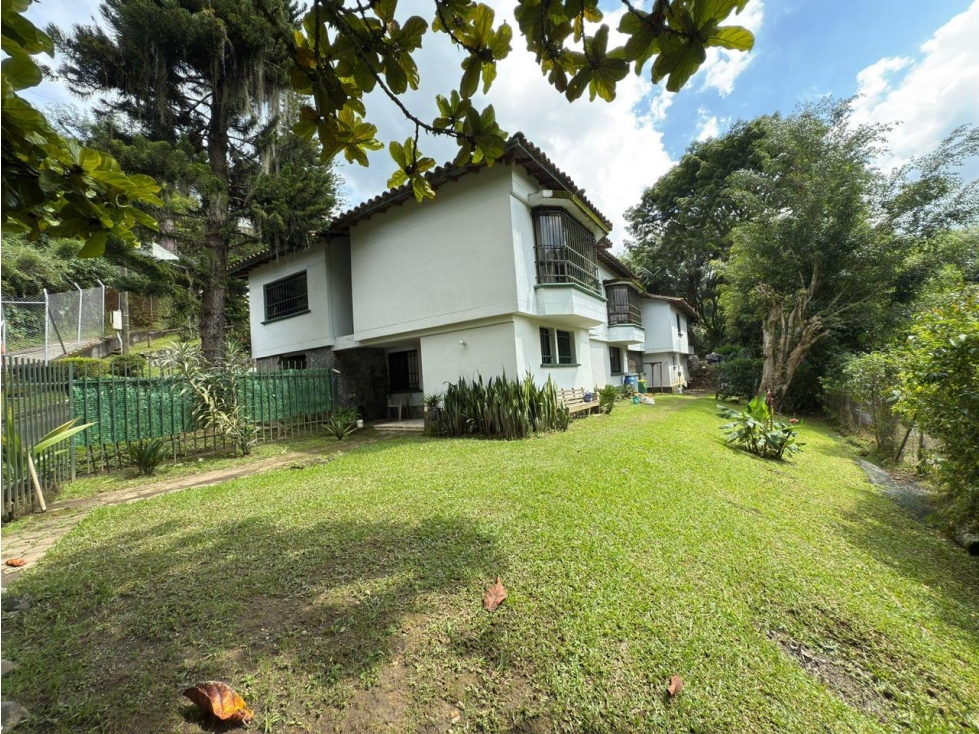 Vendo Casa Para Rentas cortas Envigado Parte baja con piscina — foto 6