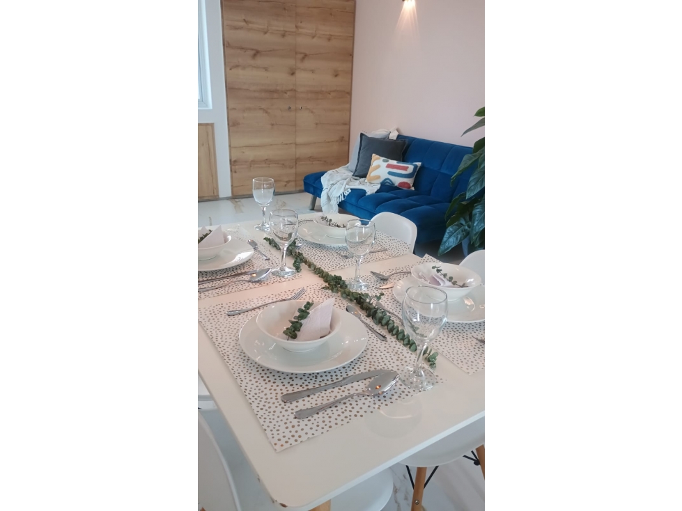 VENTA DE APARTAMENTO EN POBLADO — foto 5