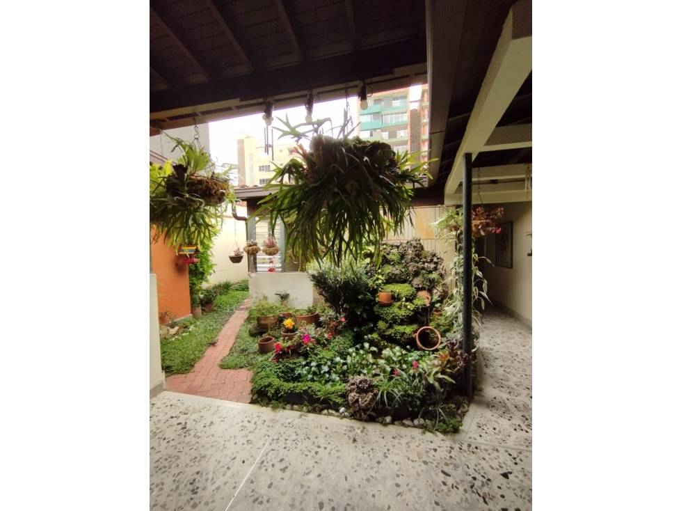 VENDO CASA LOTE MIXTURA MEDIA ALTA AV 33 — foto 6