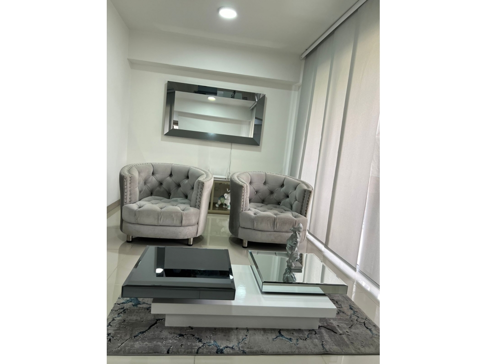 VENTA DE APARTAMENTO EN SABANETA, SECTOR TRES ESQUINAS — foto 6