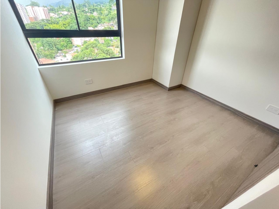 VENTA DE APARTAMENTO ENVIGADO, SECTOR CAMINO VERDE — foto 6