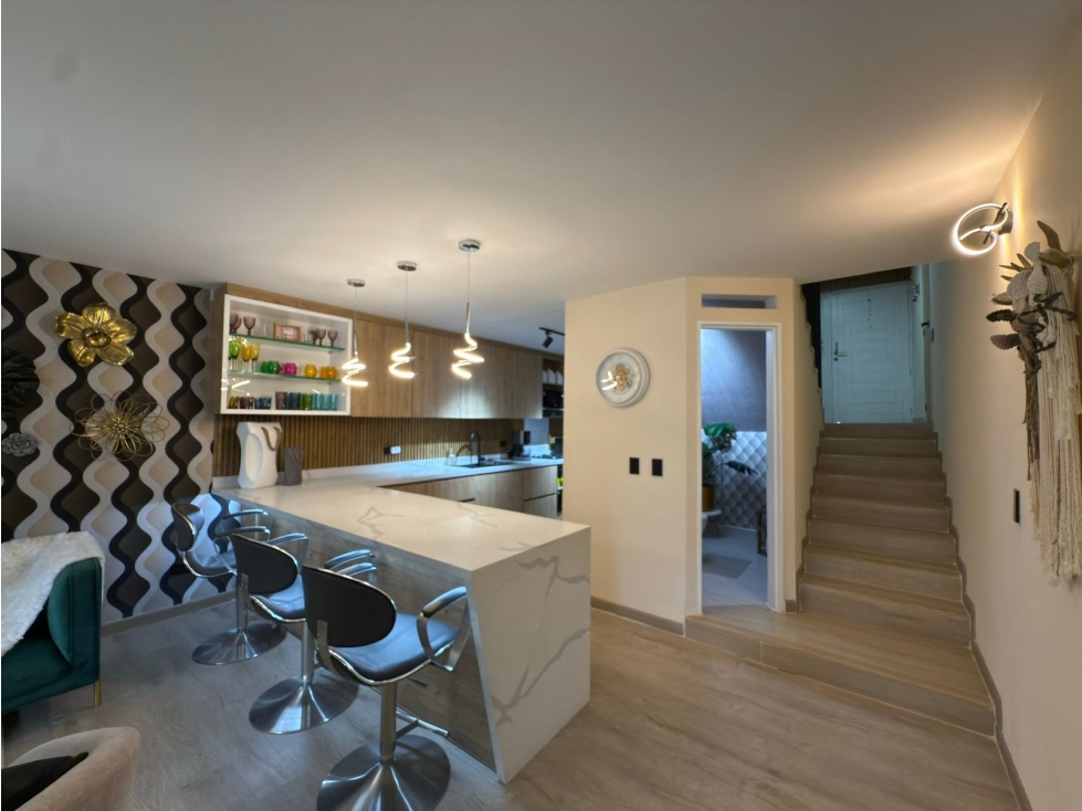 SE VENDE CASA EN EL POBLADO, LOS GONZALEZ — foto 6