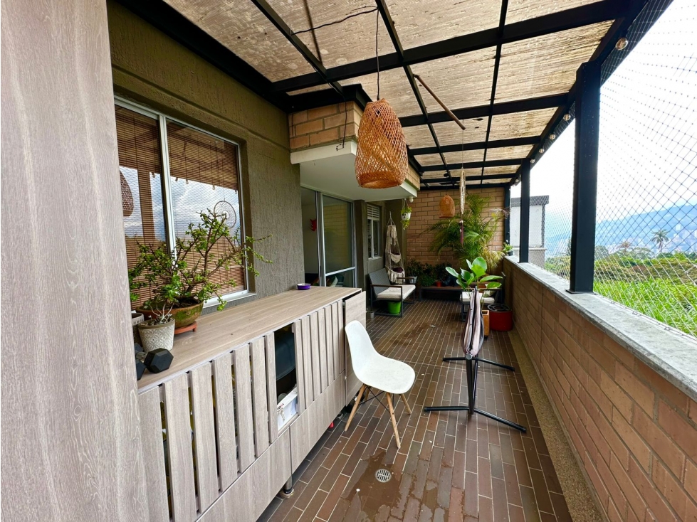 VENTA DE APARTAMENTO EN LA ESTRELLA — foto 6