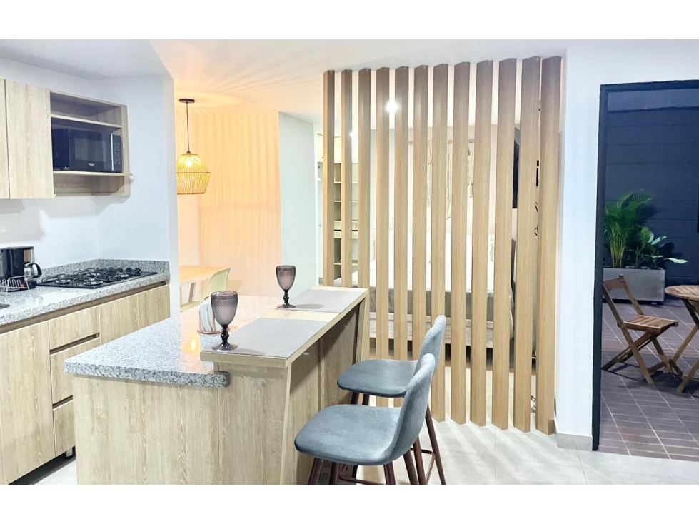 VENTA DE APARTAMENTO EN ITAGUI PARA AIRBNB — foto 6