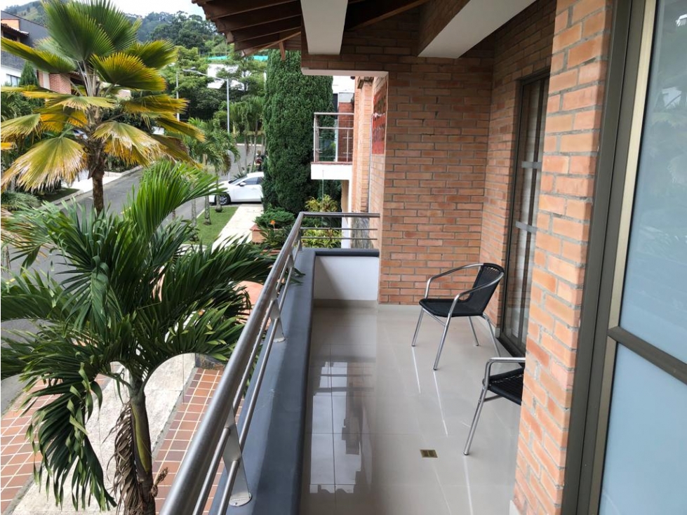 Venta de casa en Sabaneta Loma De San Jose — foto 6
