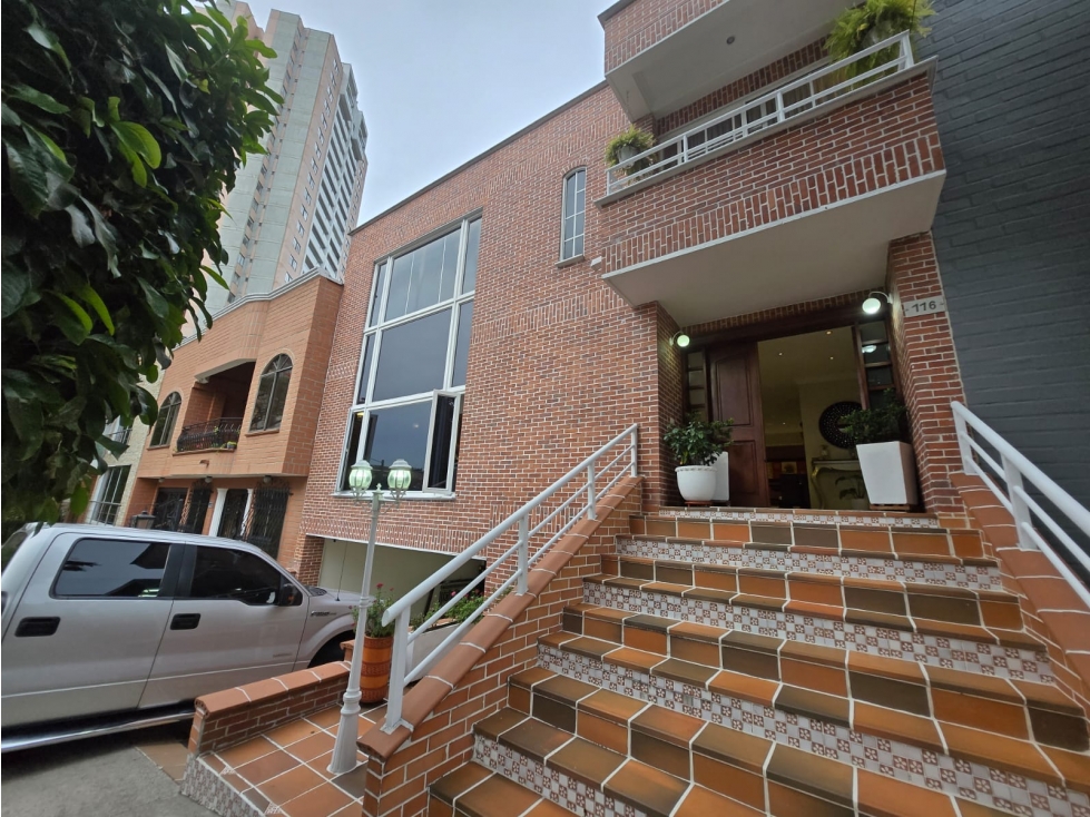 Venta de casa en Sabaneta Loma De San Jose — foto 2
