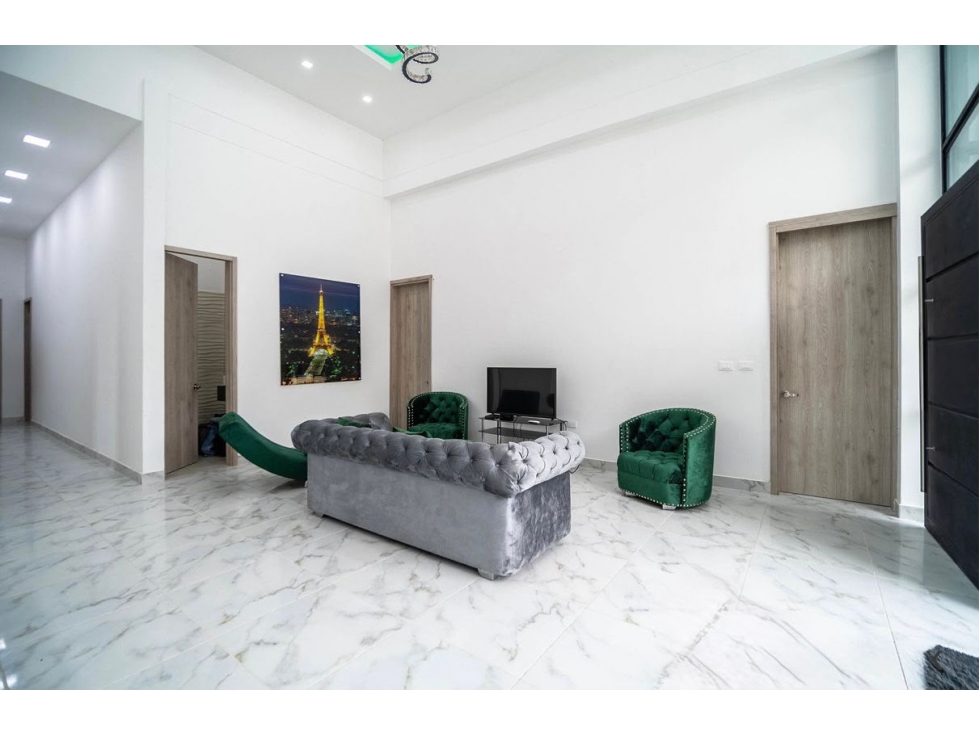 VENTA DE FINCA EN SAN JERONIMO — foto 6