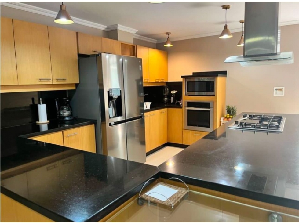 Venta de Casa en Sabaneta Loma de San Jose — foto 2