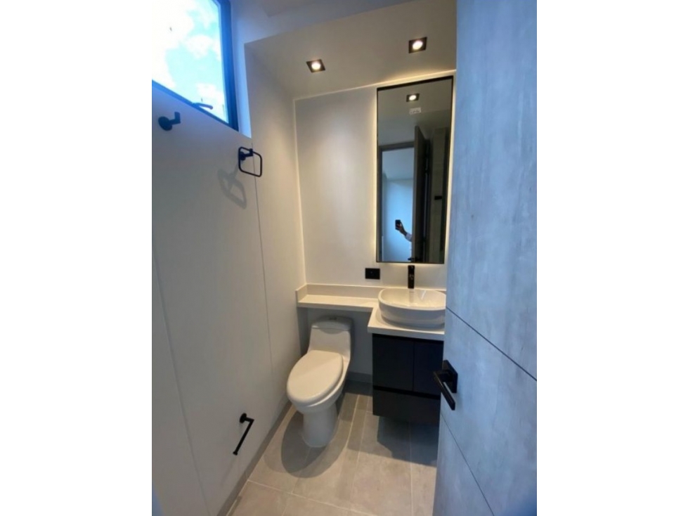 Venta de apartamento en Envigado Loma Del Esmeraldal — foto 6