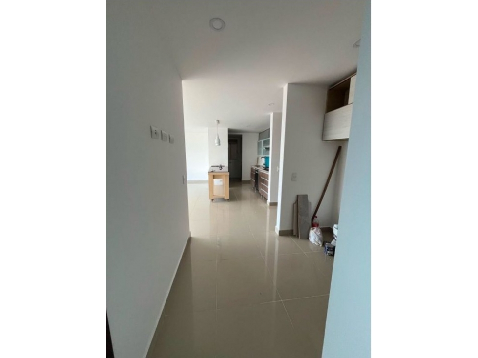 Venta de apartamento Las Lomitas Sabanenta — foto 5