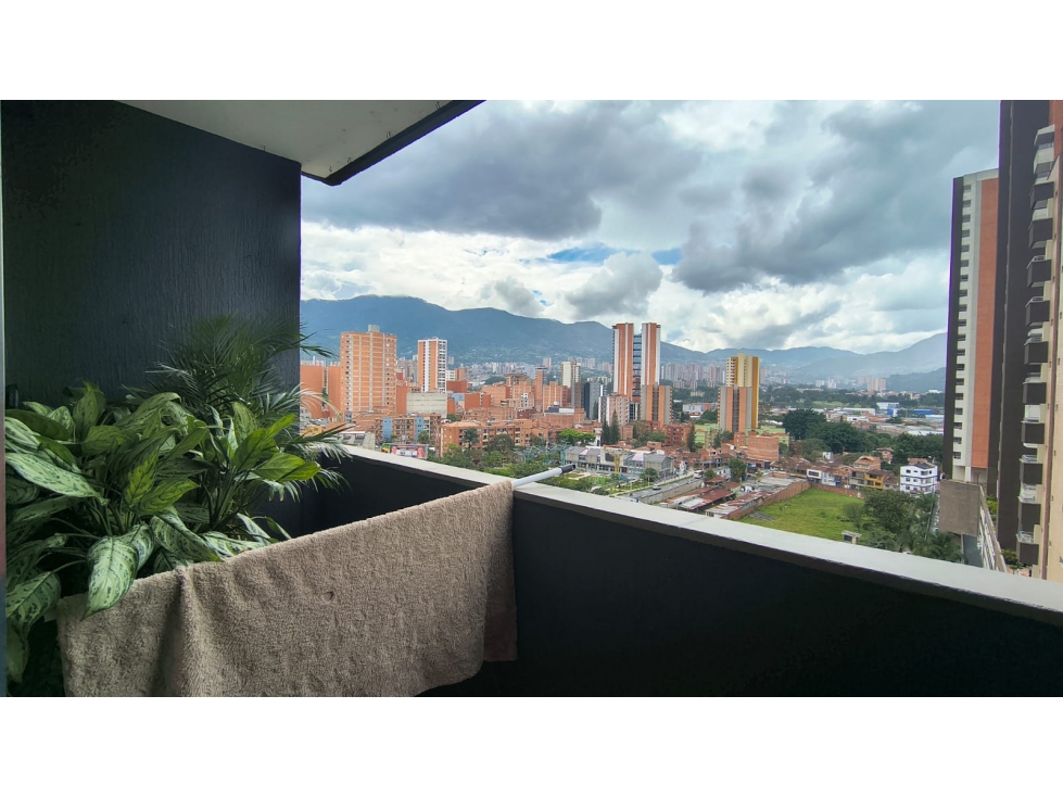 Venta de Apartamento Alto Las Flores Sabaneta — foto 6