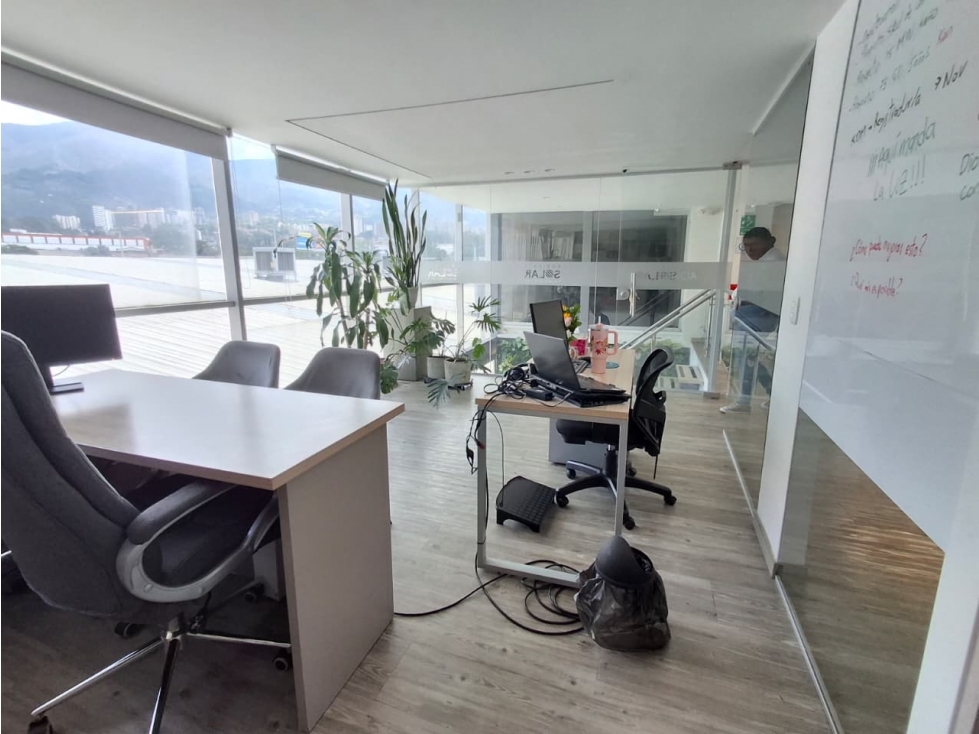 Venta de Oficina en Sabaneta Las Vegas — foto 6
