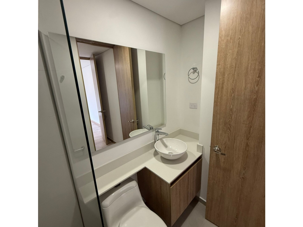 VENTA DE APARTAMENTO EN SABANETA LOMA SAN JOSE PARA ESTRENAR — foto 6