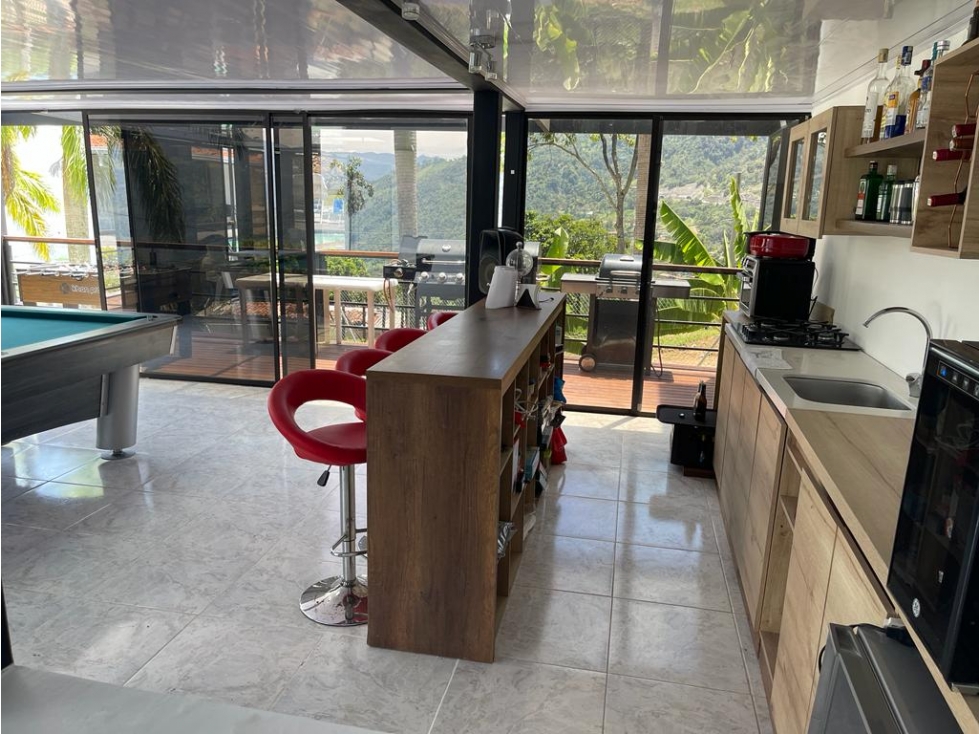 Venta de Finca Amagá - 5