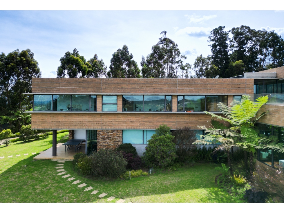 Venta de Casa Campestre En El Alto De Las Palmas — foto 5