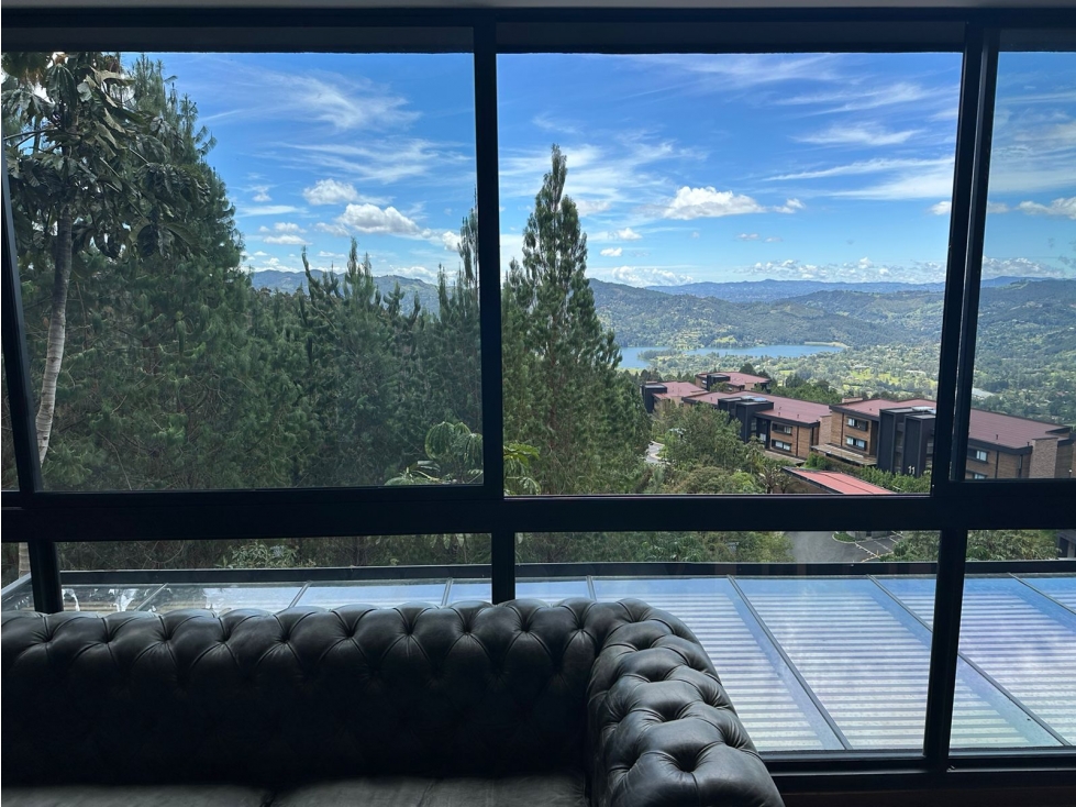 Venta de apartamento en El Retiro Fizebad — foto 6