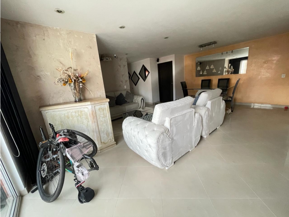 Venta de Apartamento en Sabaneta a una cuadra del parque — foto 3