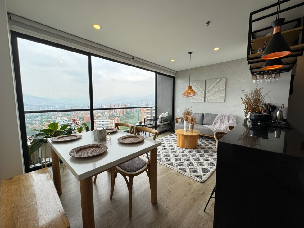 Venta de Apartamento en Envigado, Trianon