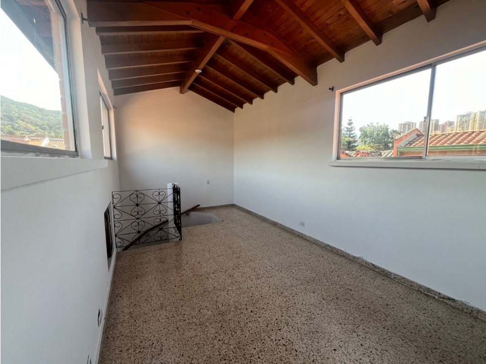 Venta de casa en Belén la Mota — foto 6