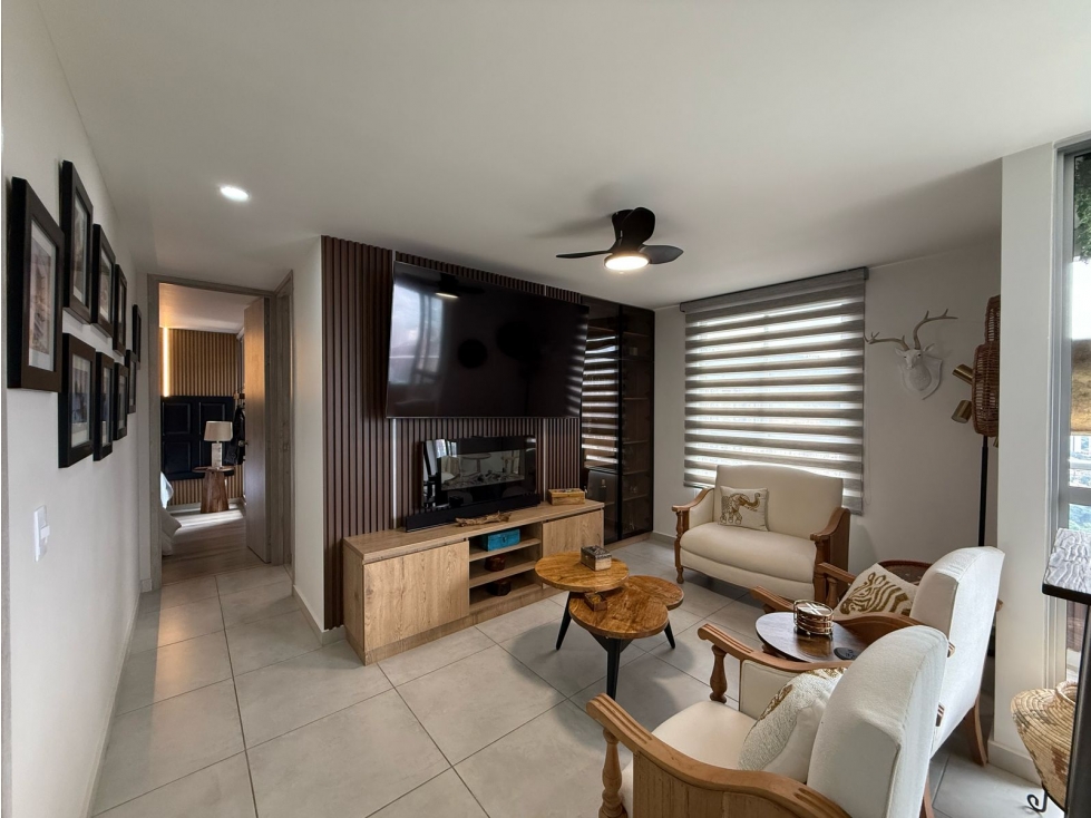 Venta de Apartamento en Sabaneta sector Aves Maria — foto 6