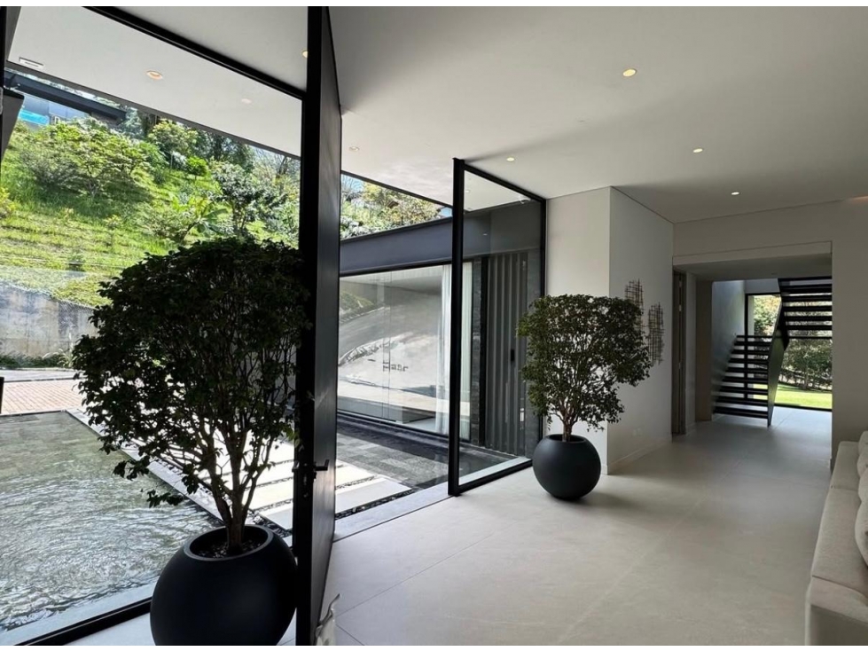 Venta de casa en Poblado los Balsos — foto 4