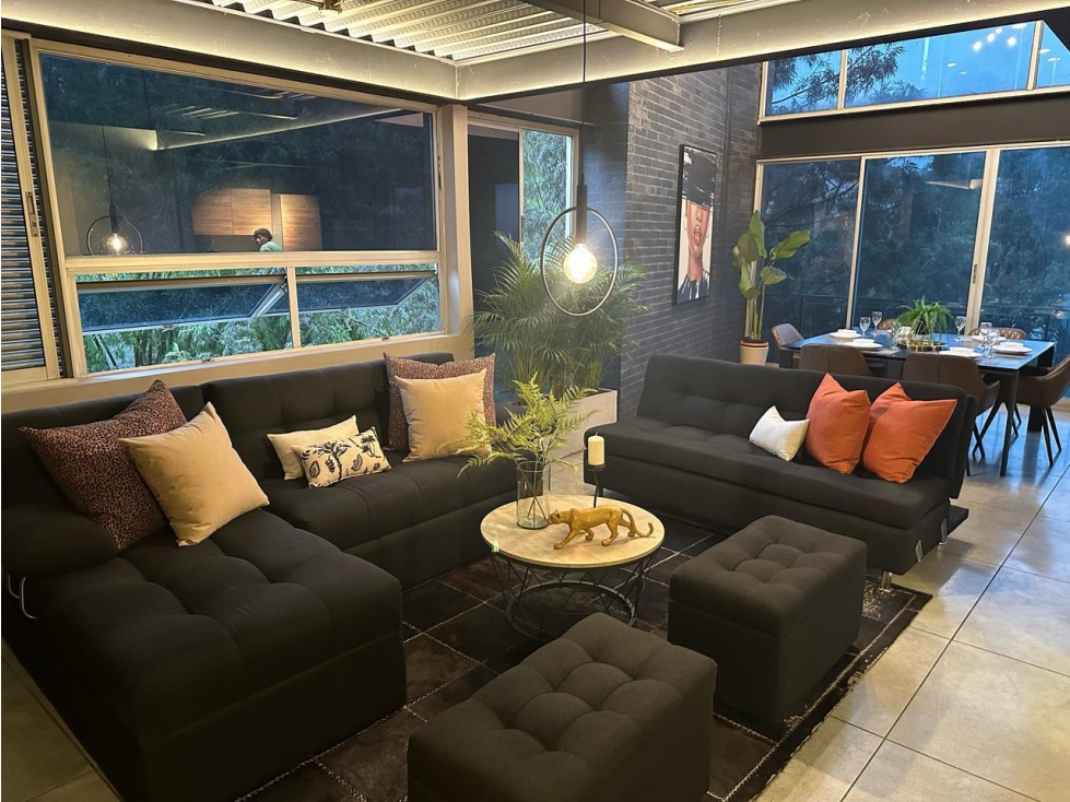 Venta de apartamento duplex en el Poblado sector Astorga - Airbnb