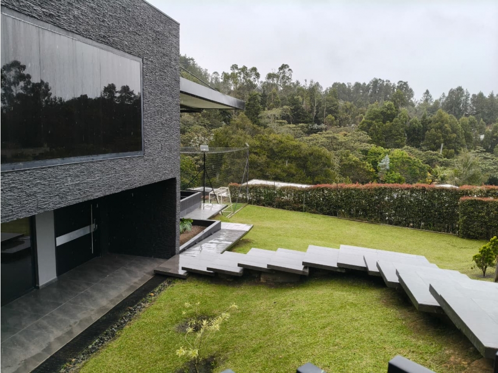 Venta de casa en las Palmas