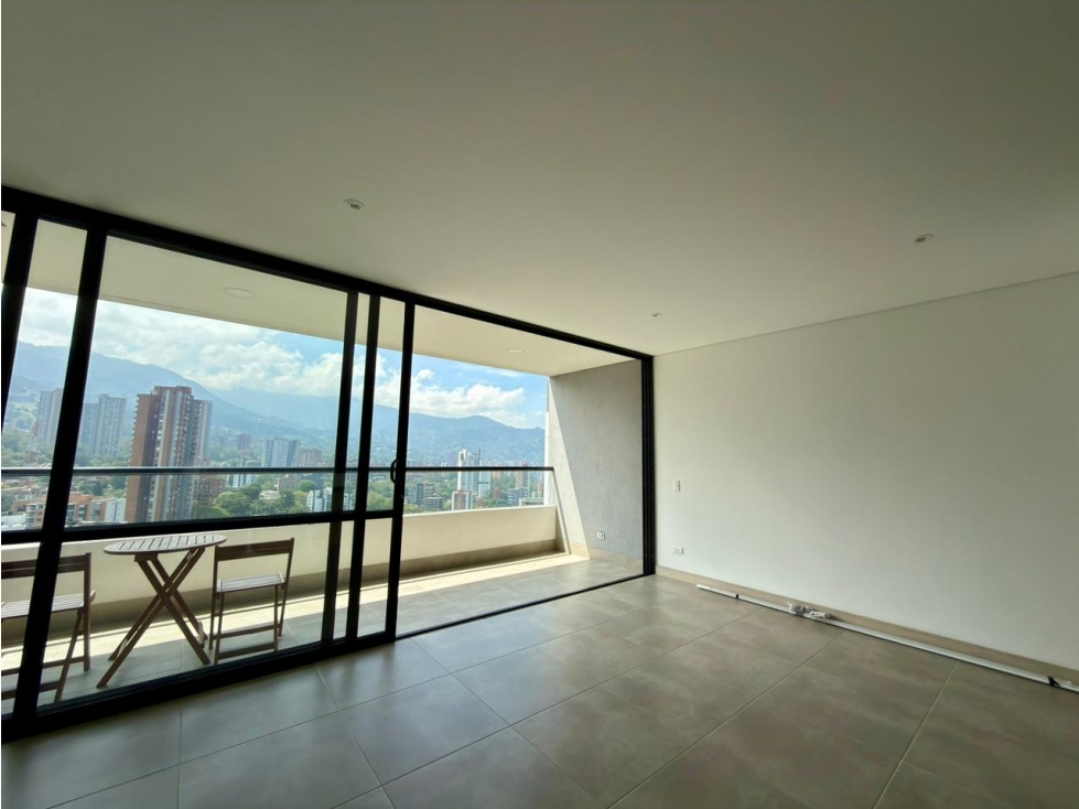 Venta de Apartamento en Poblado los Balsos — foto 6