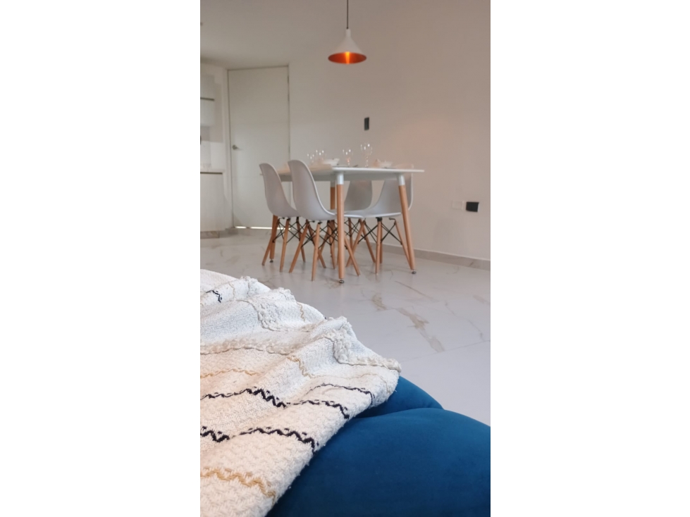 VENTA DE APARTAMENTO EN POBLADO — foto 6