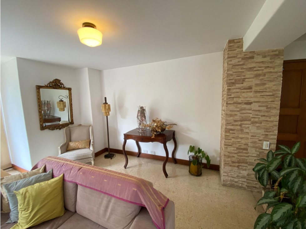 VENTA DE APARTAMENTO EN POBLADO LOS BALSOS — foto 6