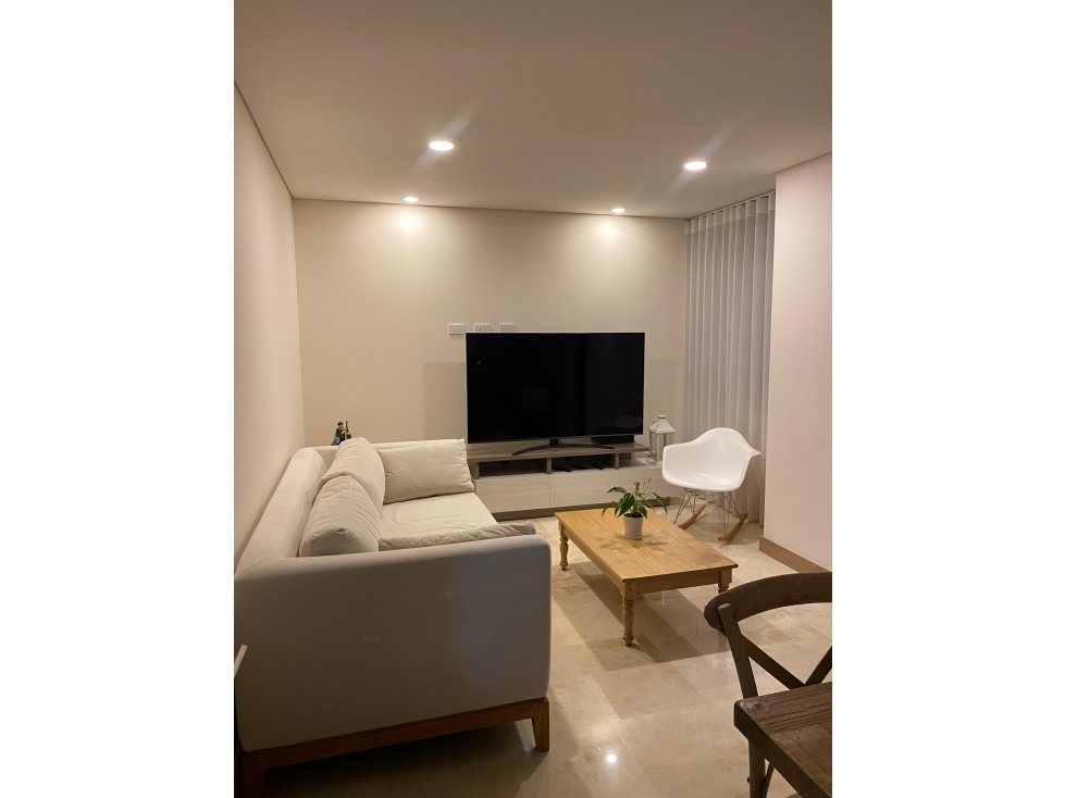 VENTA DE APARTAMENTO EN LAURELES — foto 2
