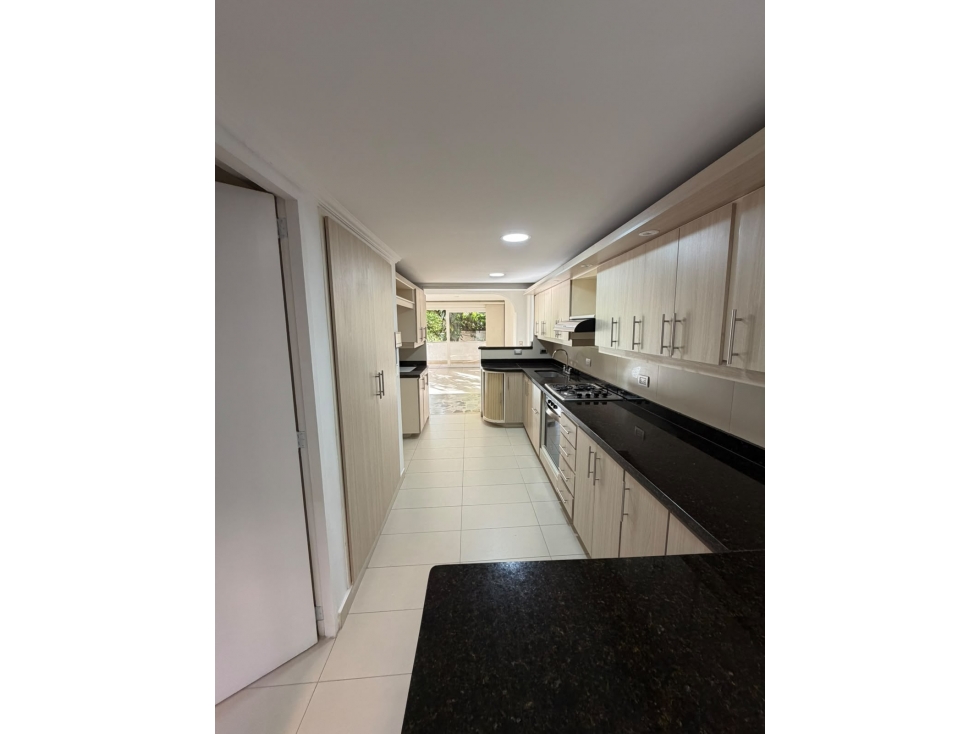 Venta de Apartamento en el Poblado Castropol