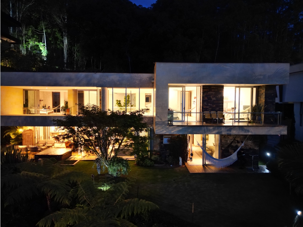 Venta de casa en el Poblado la Calera — foto 6