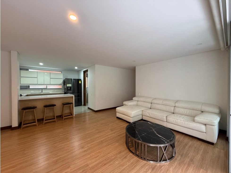 Venta de apartamento Poblado los Balsos — foto 3