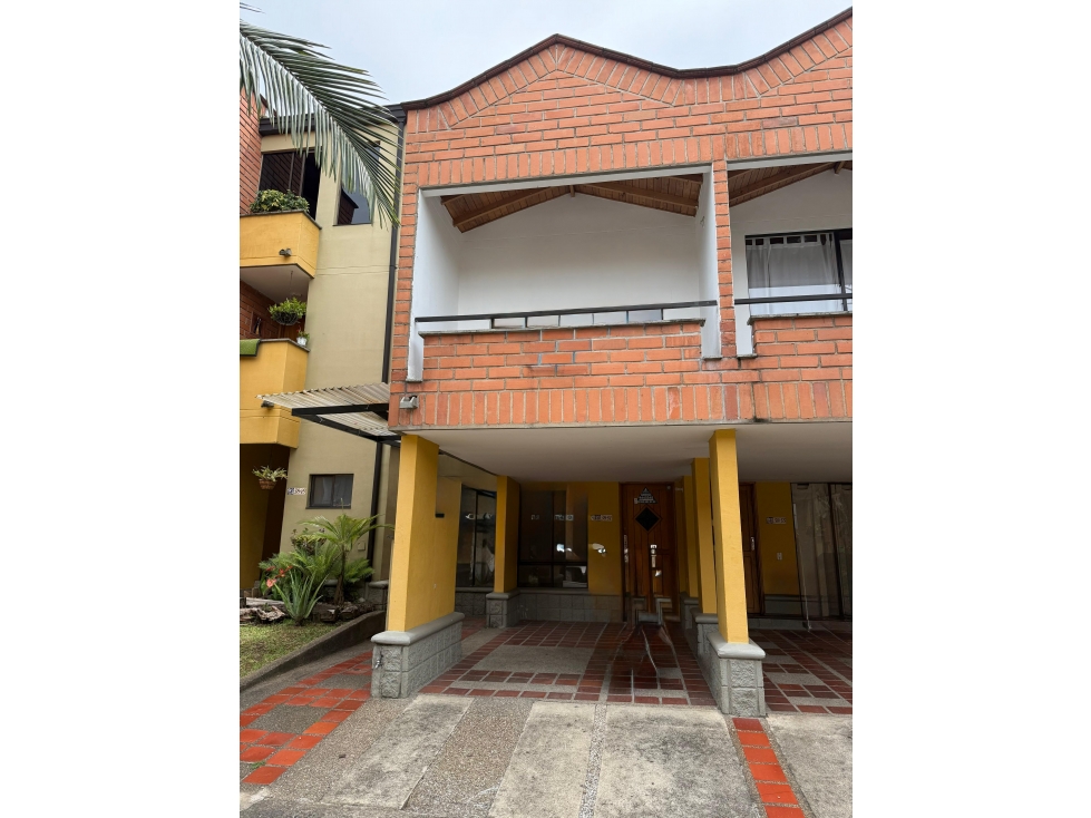 Venta de casa Envigado el Dorado
