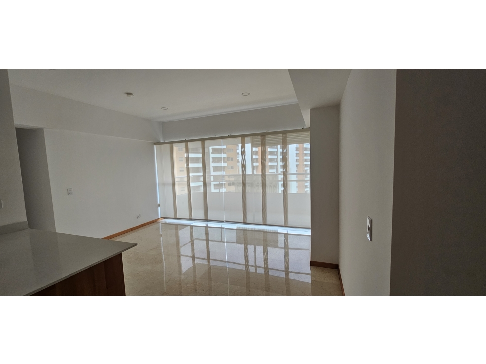 Venta de Apartamento en Sabaneta Los Alcázares — foto 5