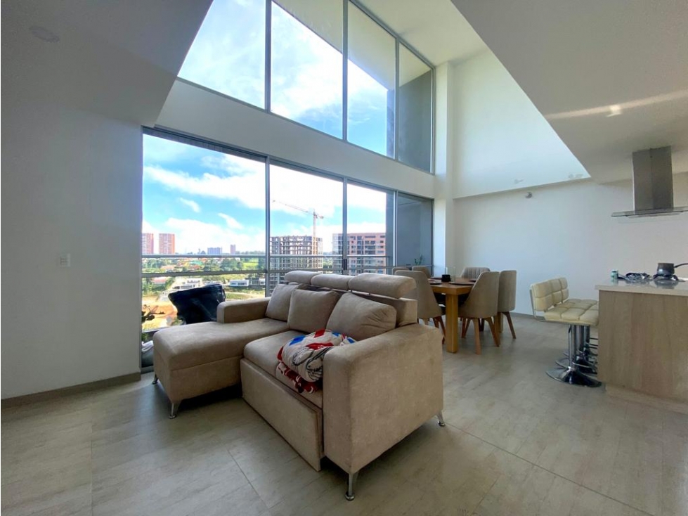 Venta de Apartamento Duplex en Rionegro — foto 2