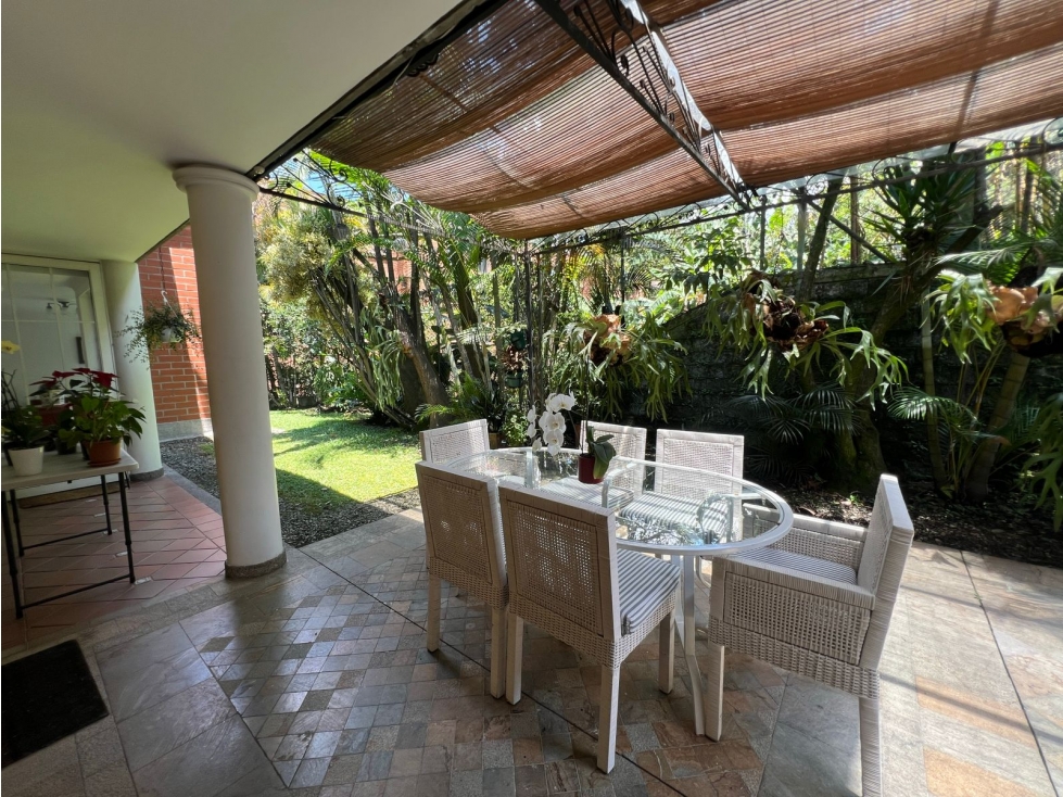 Venta de casa en Envigado, Benedictinos — foto 2