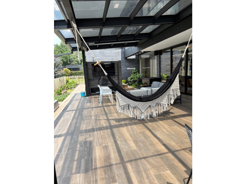 Venta de casa en las Palmas — foto 5